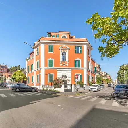 Fantastic Penthouse Over The Sky *