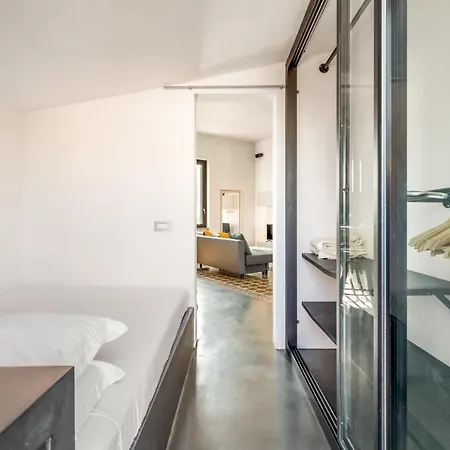 Fantastic Penthouse Over The Sky Appartement *