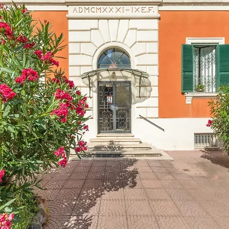 Appartement Fantastic Penthouse Over The Sky